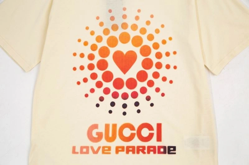 Packable Gucci T-Shirts 128263