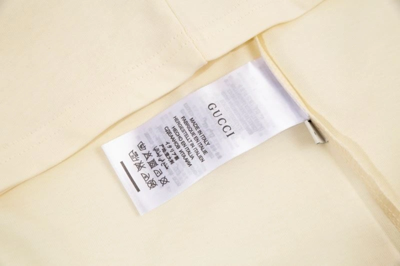 Packable Gucci T-Shirts 128263