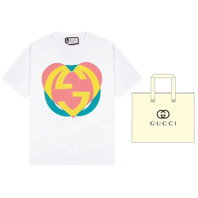 Refined Gucci T-Shirts 128268