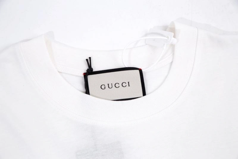 Refined Gucci T-Shirts 128268