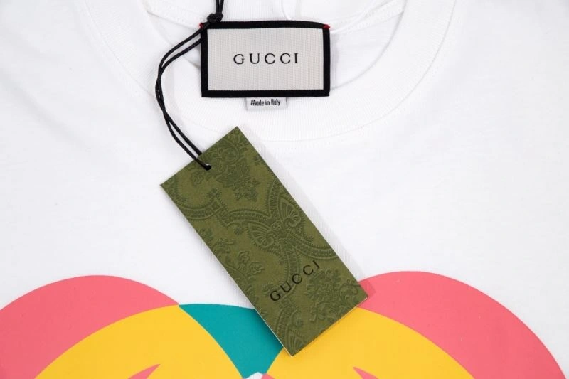 Refined Gucci T-Shirts 128268