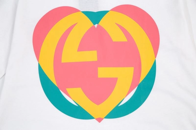 Refined Gucci T-Shirts 128268