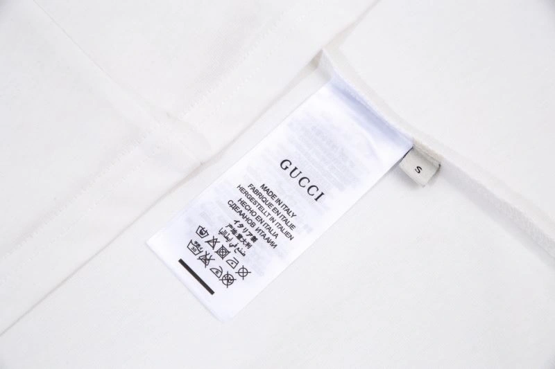 Refined Gucci T-Shirts 128268