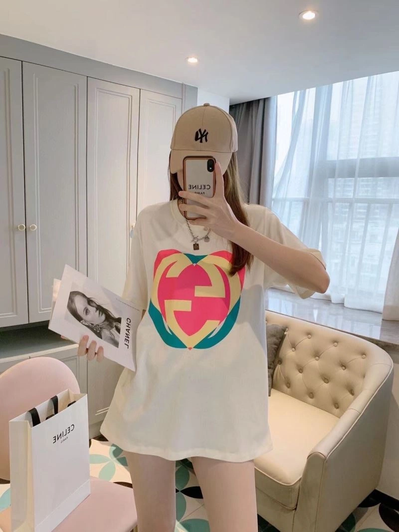 Refined Gucci T-Shirts 128268