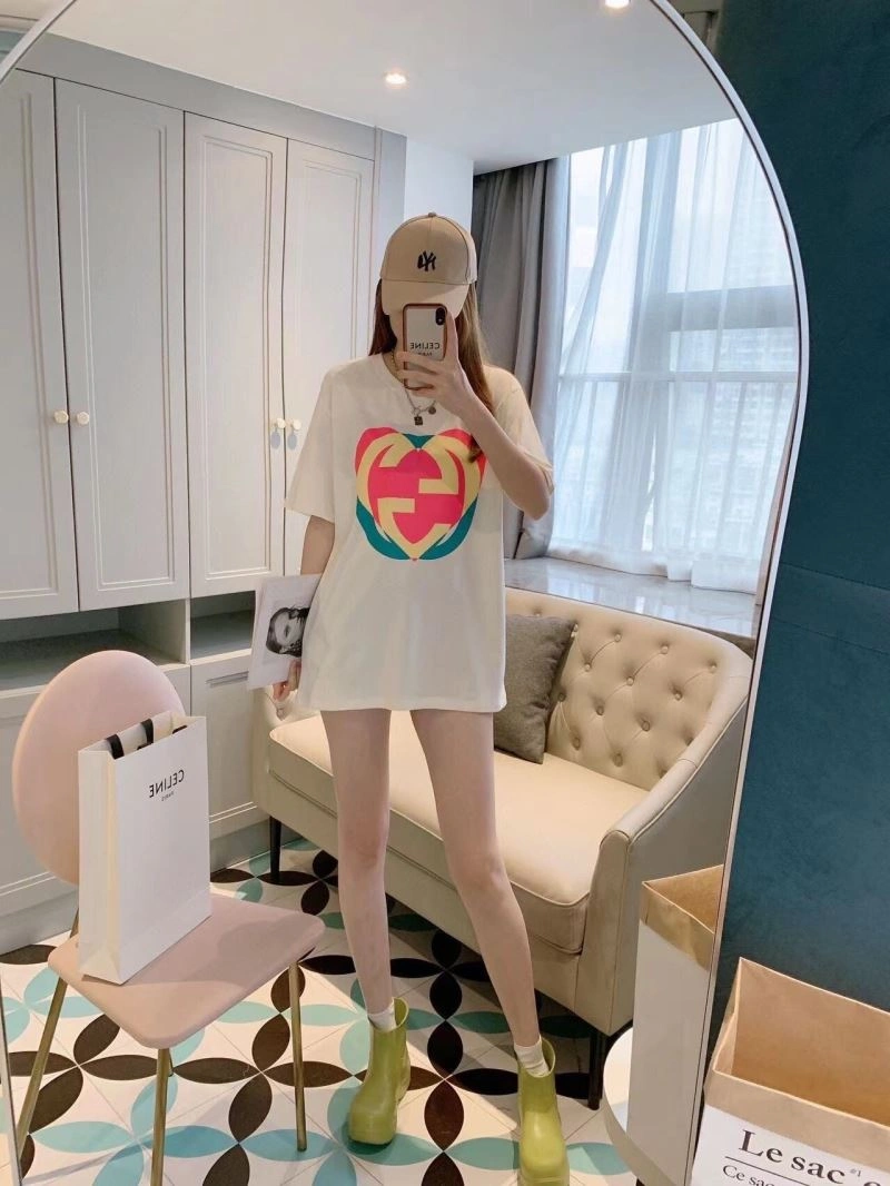 Refined Gucci T-Shirts 128268