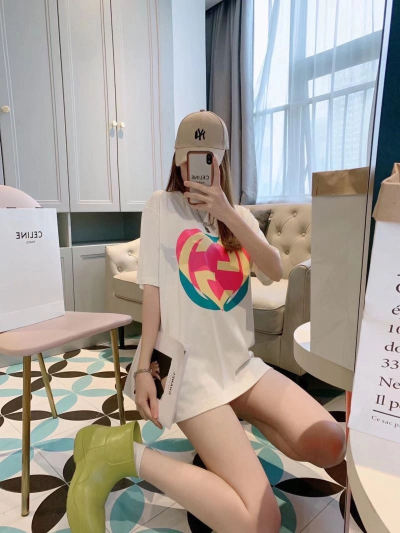 Refined Gucci T-Shirts 128268