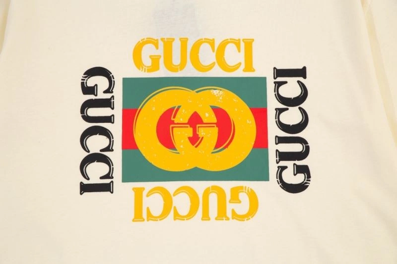 WrinkleFree Gucci T-Shirts 128264