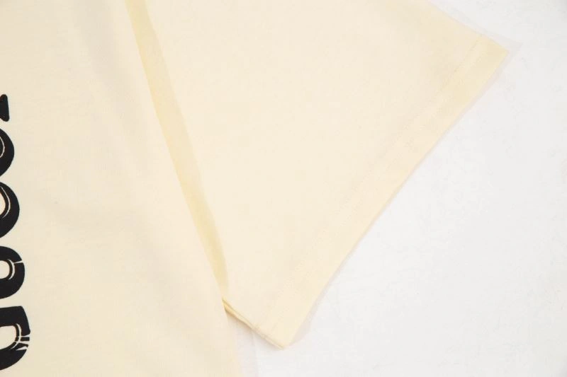 WrinkleFree Gucci T-Shirts 128264