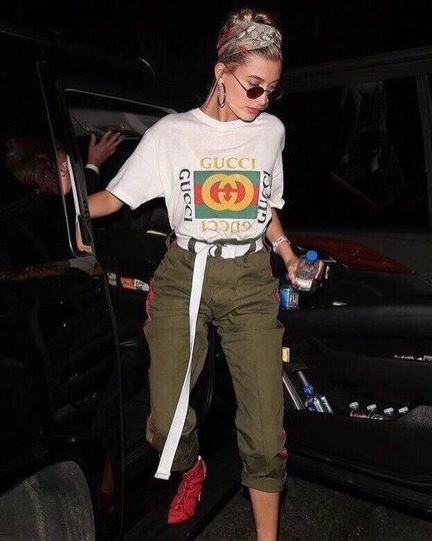 WrinkleFree Gucci T-Shirts 128264