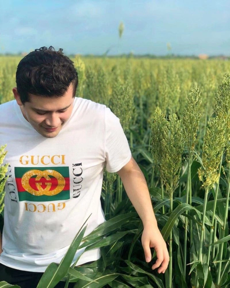 WrinkleFree Gucci T-Shirts 128264
