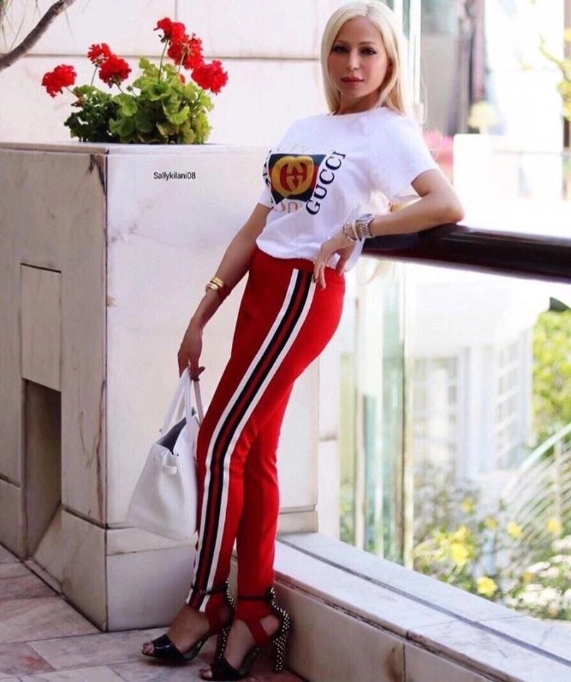WrinkleFree Gucci T-Shirts 128264