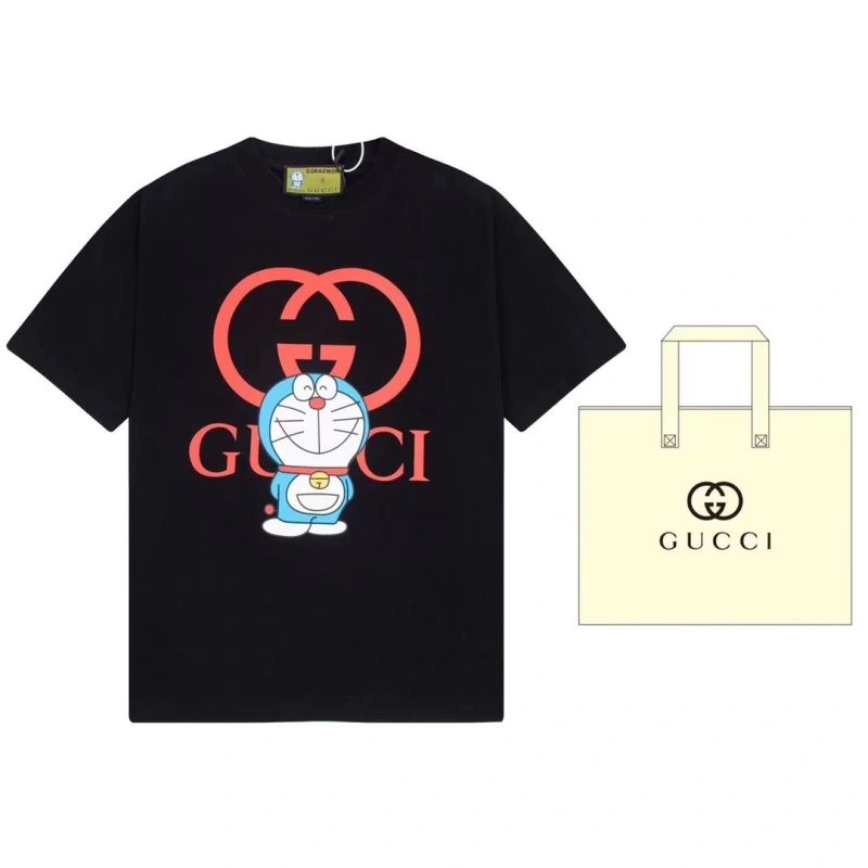 Gucci T-Shirts WellDesigned 128262