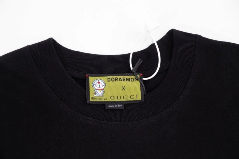 Gucci T-Shirts WellDesigned 128262