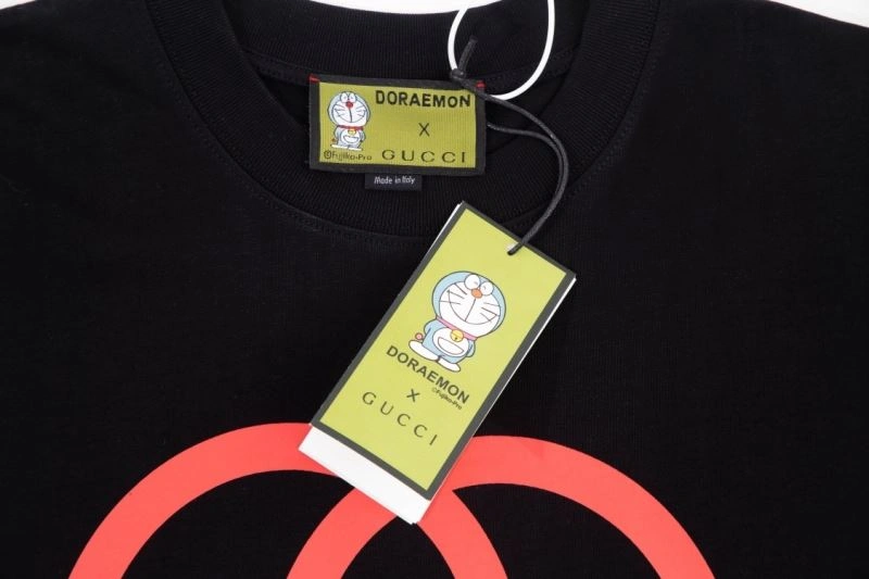 Gucci T-Shirts WellDesigned 128262