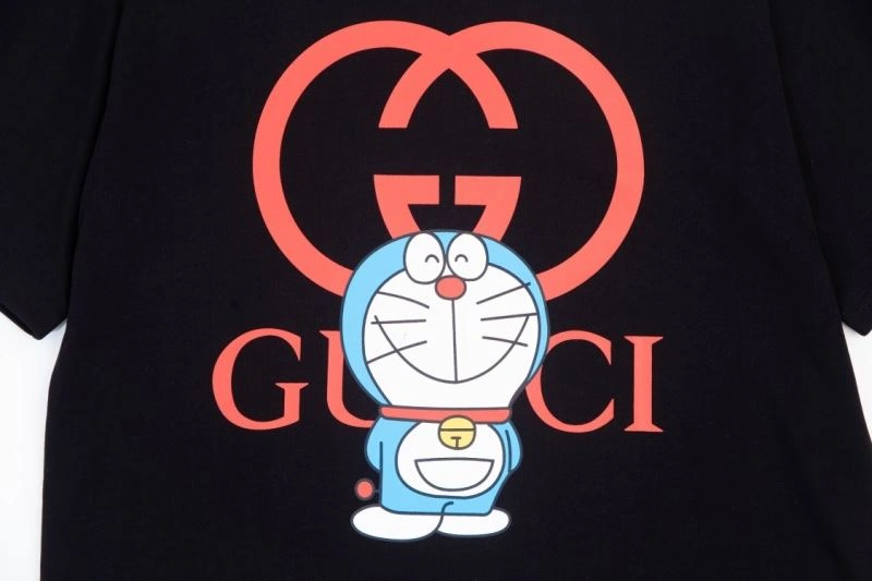 Gucci T-Shirts WellDesigned 128262
