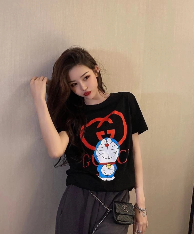 Gucci T-Shirts WellDesigned 128262