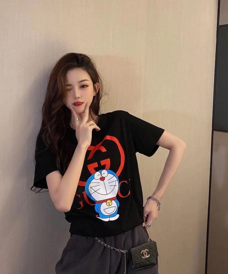 Gucci T-Shirts WellDesigned 128262