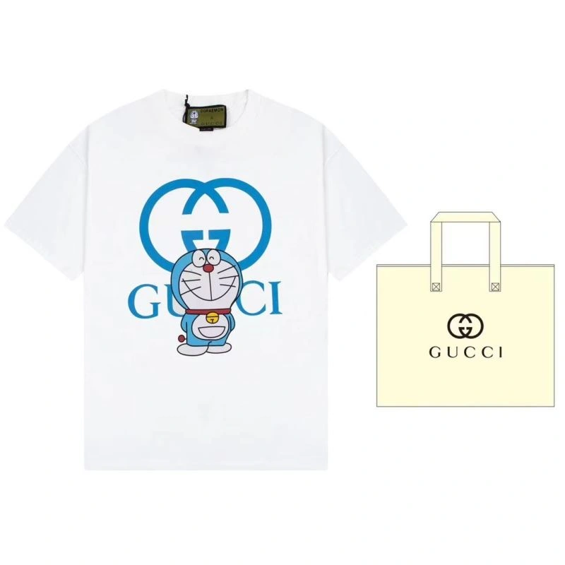 Gucci T-Shirts Timeless 128261