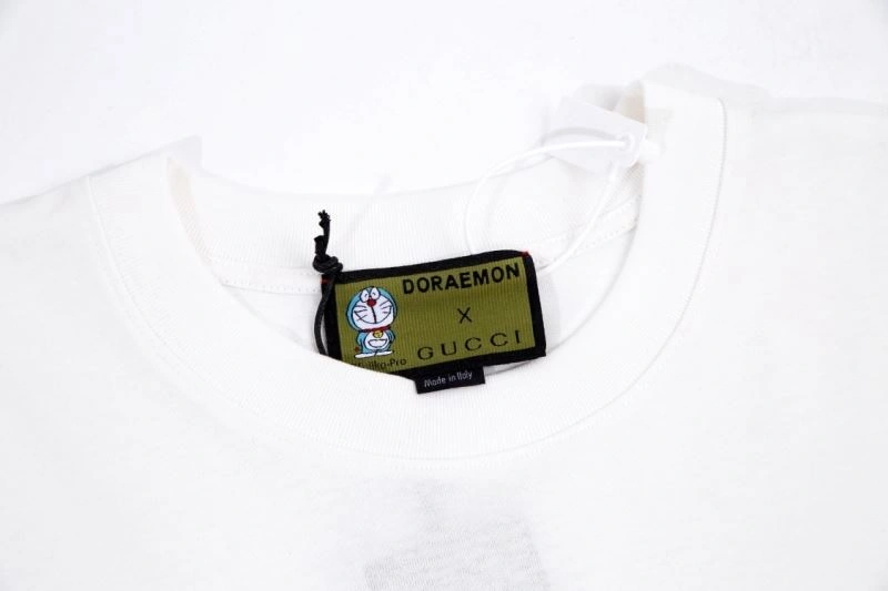 Gucci T-Shirts Timeless 128261