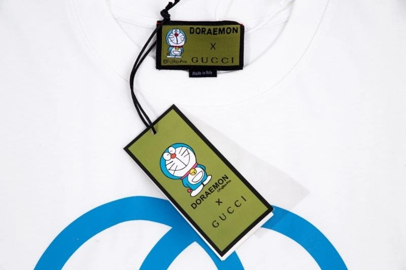 Gucci T-Shirts Timeless 128261