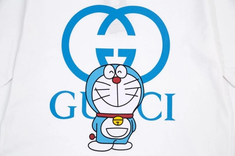 Gucci T-Shirts Timeless 128261