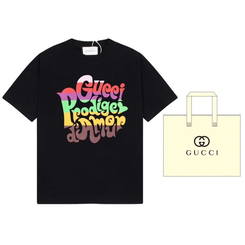 Stretchable Gucci T-Shirts 128260