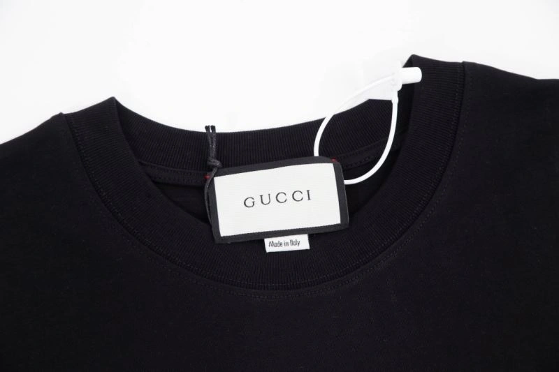 Stretchable Gucci T-Shirts 128260