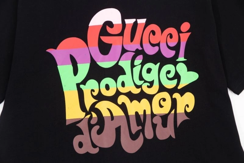 Stretchable Gucci T-Shirts 128260