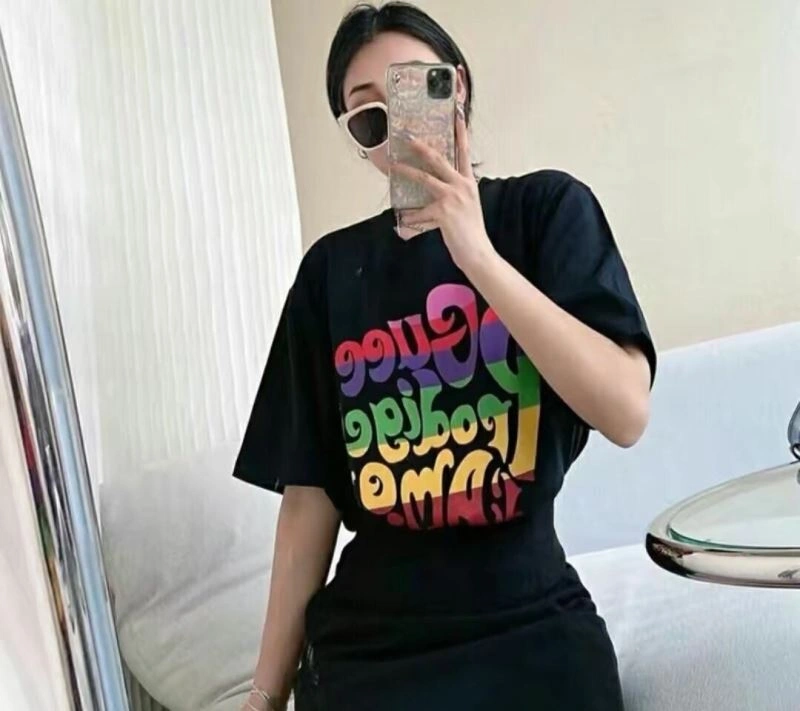 Stretchable Gucci T-Shirts 128260