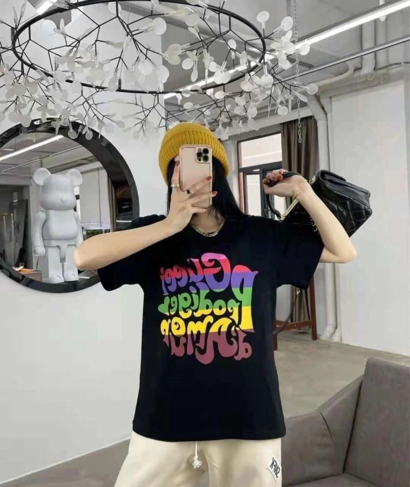 Stretchable Gucci T-Shirts 128260