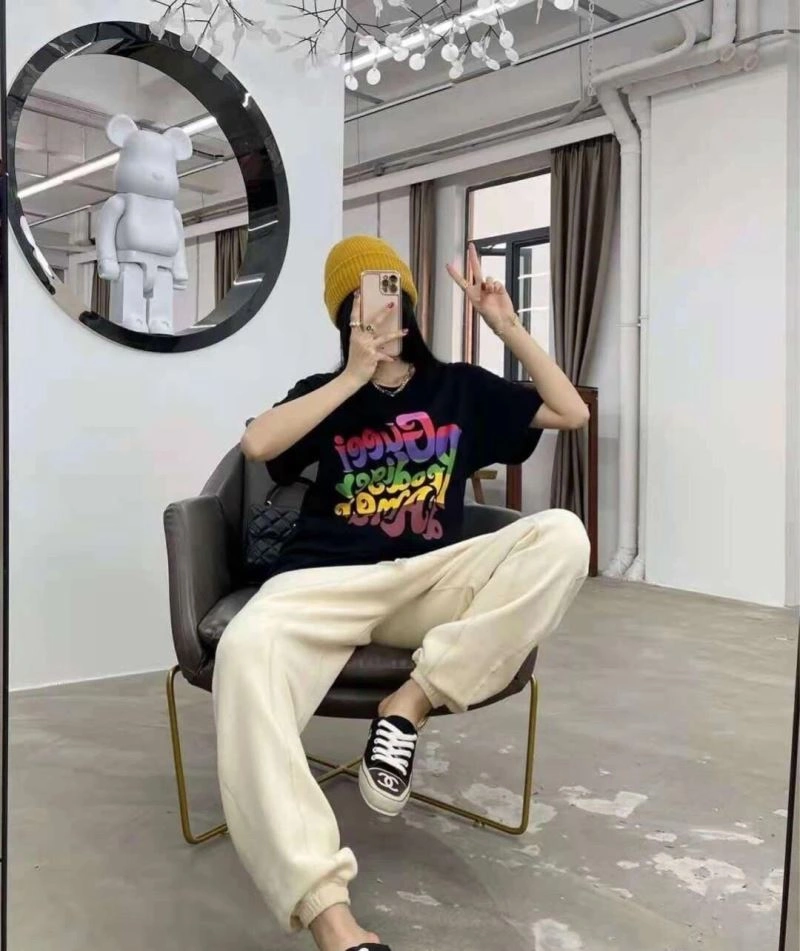 Stretchable Gucci T-Shirts 128260