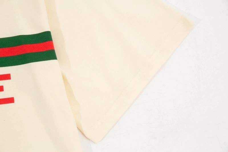 Classic Gucci T-Shirts 128259