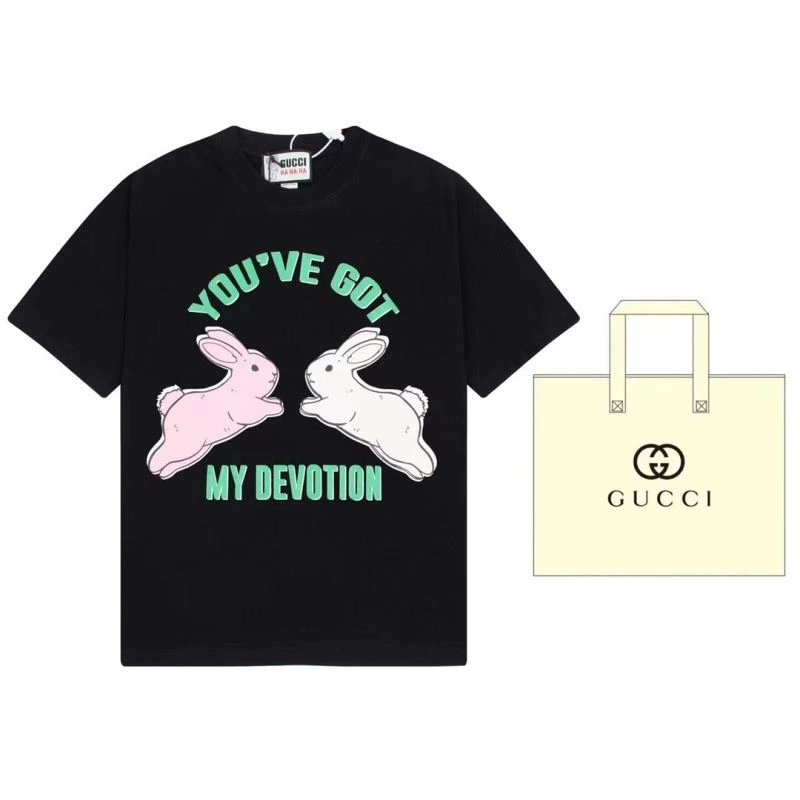 GoAnywhere Gucci T-Shirts 128258