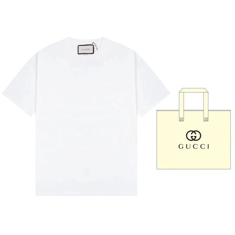 Gucci T-Shirts Lightweight 128256