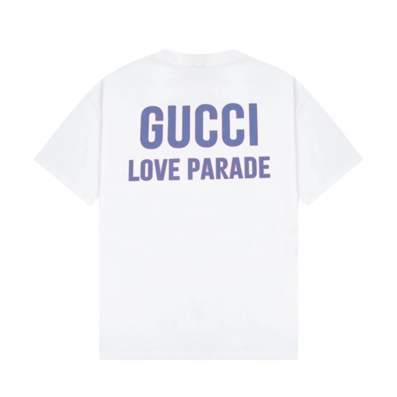 Gucci T-Shirts Lightweight 128256