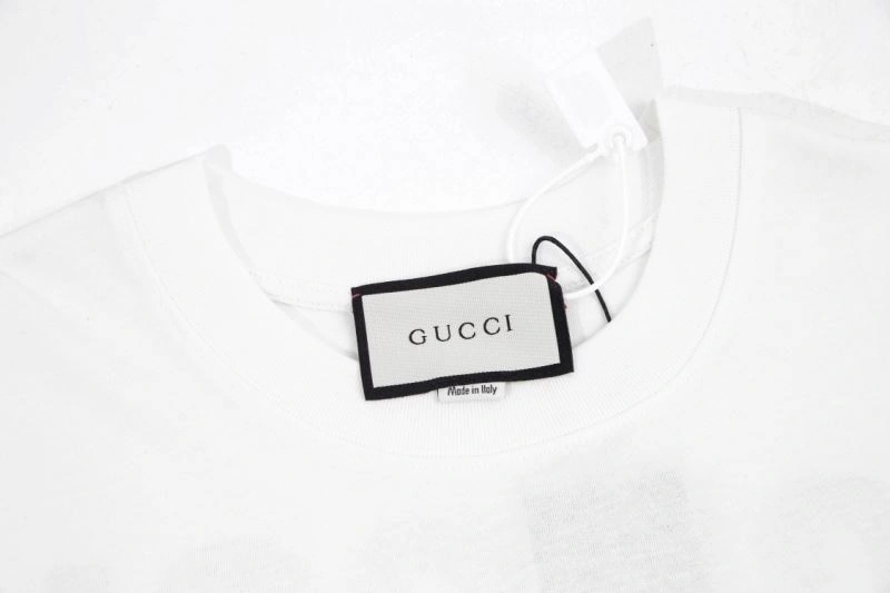 Gucci T-Shirts Lightweight 128256