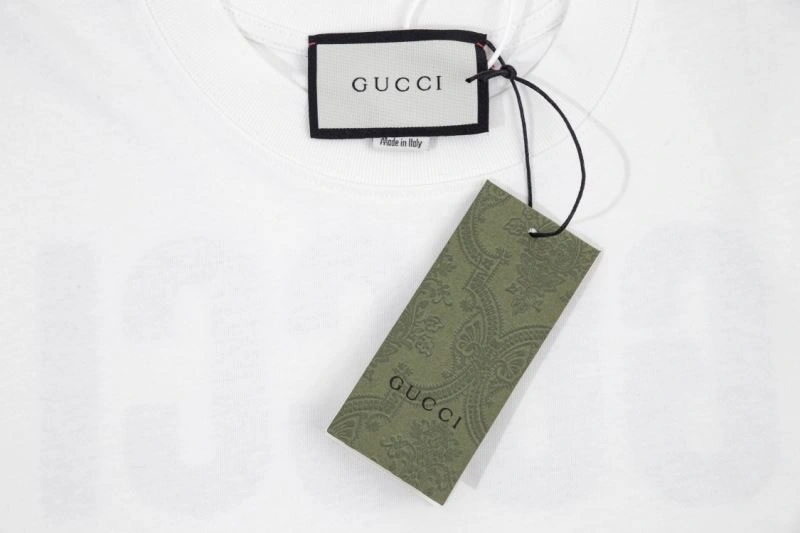 Gucci T-Shirts Lightweight 128256