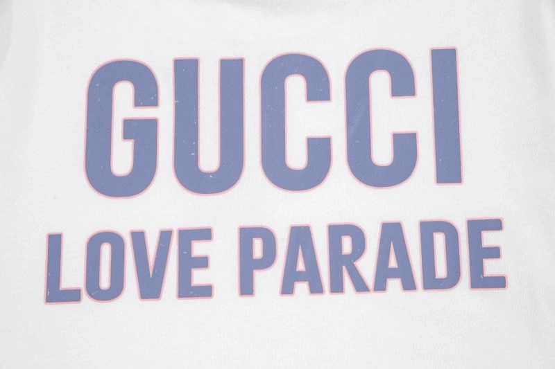 Gucci T-Shirts Lightweight 128256