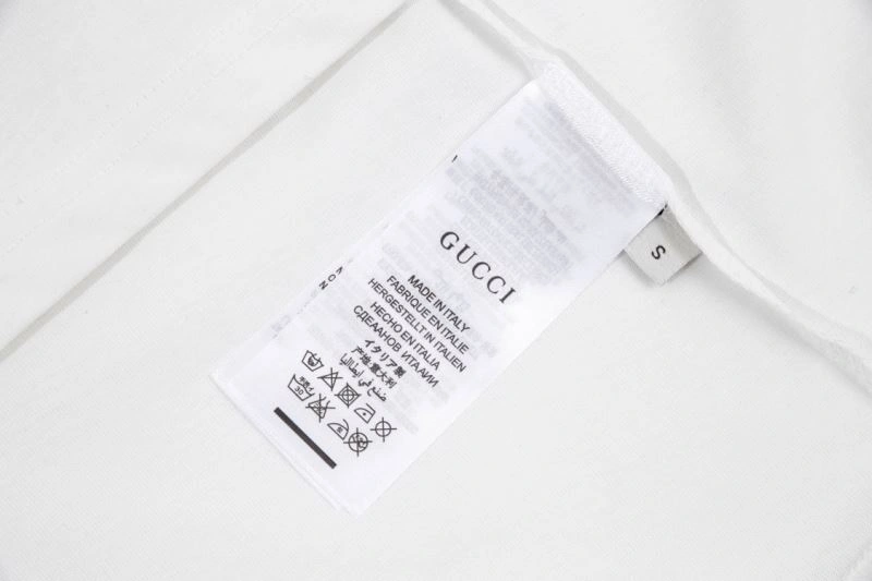 Gucci T-Shirts Lightweight 128256