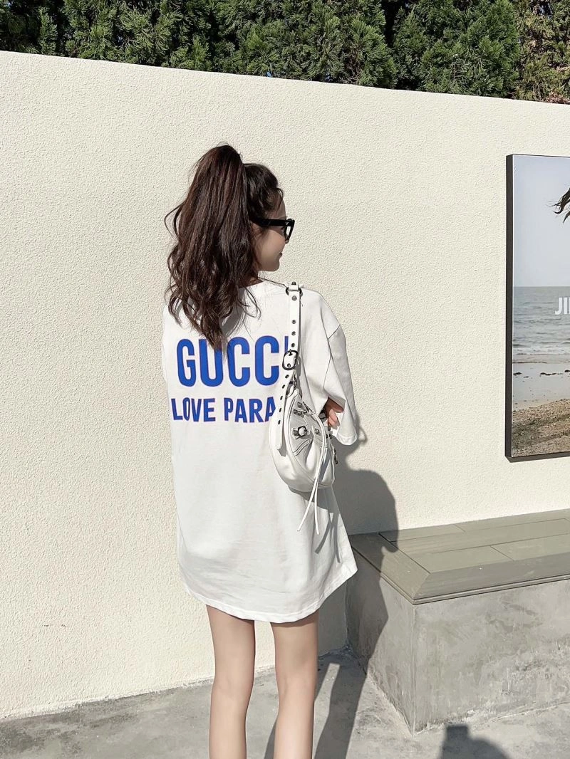 Gucci T-Shirts Lightweight 128256