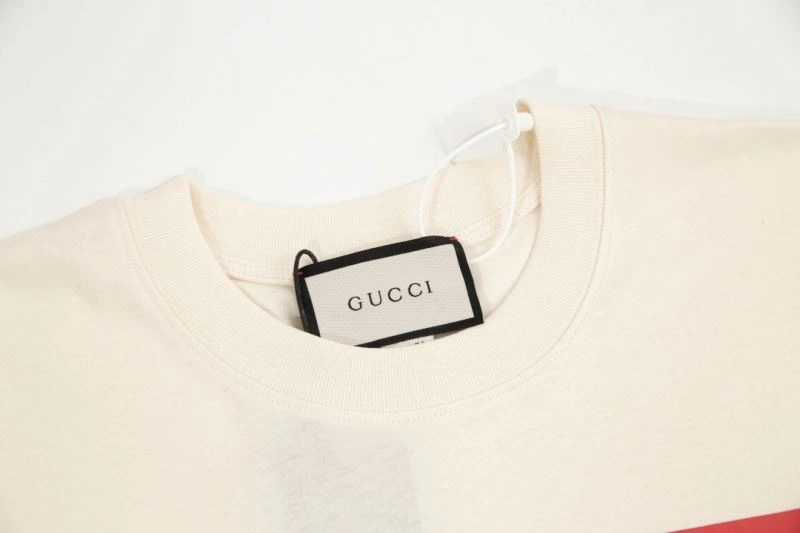Gucci T-Shirts FlexibleFit 128255