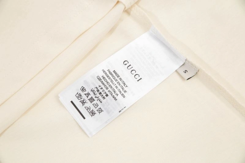 Gucci T-Shirts FlexibleFit 128255