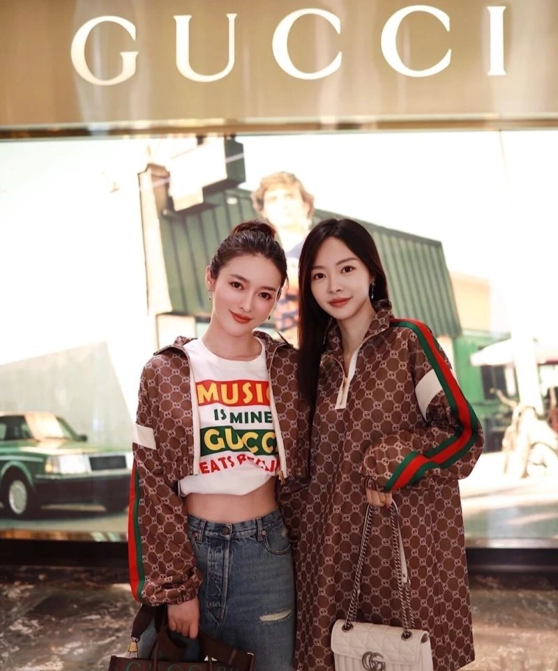 Gucci T-Shirts FlexibleFit 128255