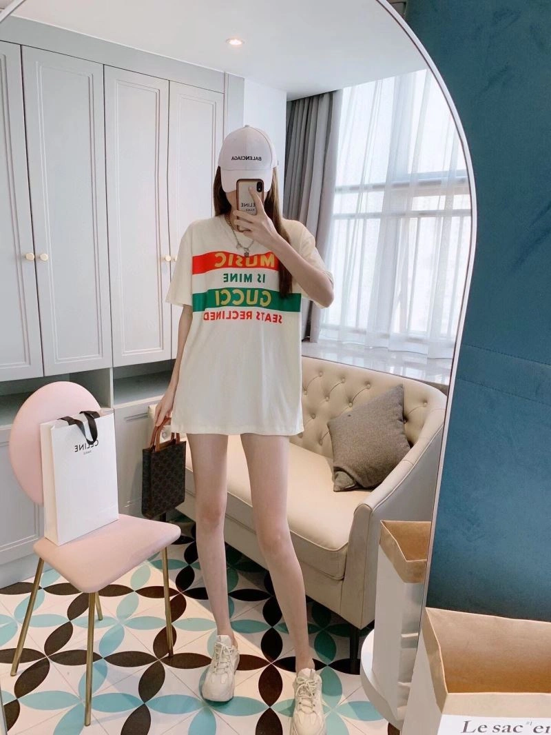 Gucci T-Shirts FlexibleFit 128255