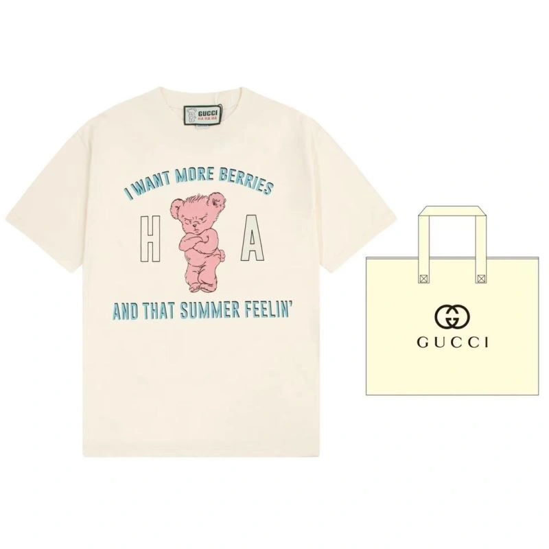 Youthful Gucci T-Shirts 128254