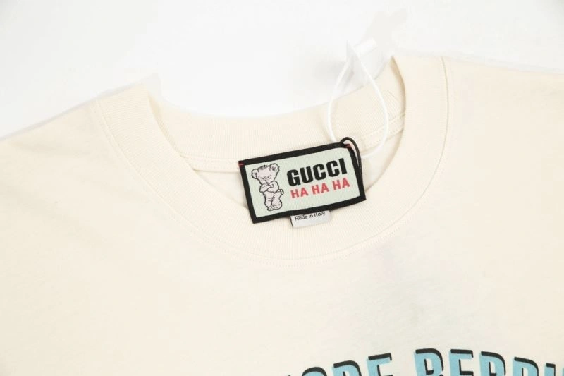 Youthful Gucci T-Shirts 128254