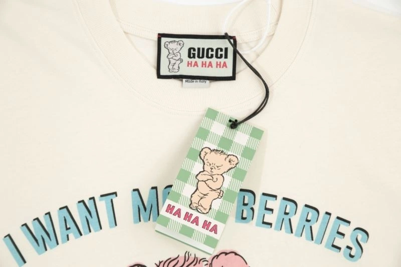Youthful Gucci T-Shirts 128254