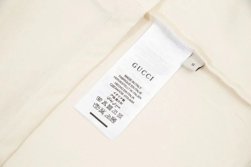 Youthful Gucci T-Shirts 128254