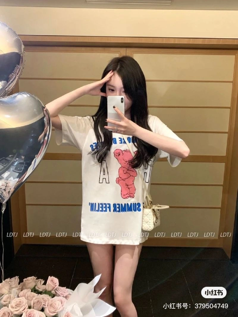 Youthful Gucci T-Shirts 128254