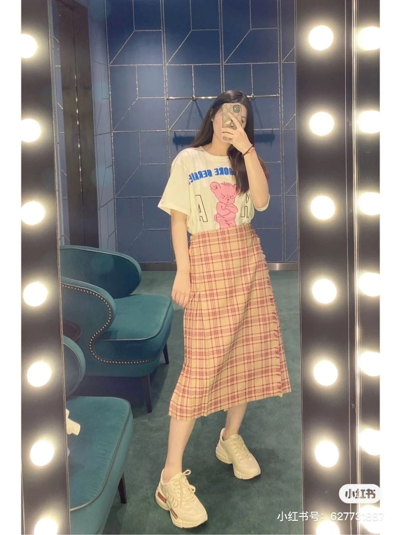Youthful Gucci T-Shirts 128254